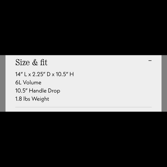 Dagne Dover Ryan Laptop Bag Medium Heather Grey - Picture 7 of 7